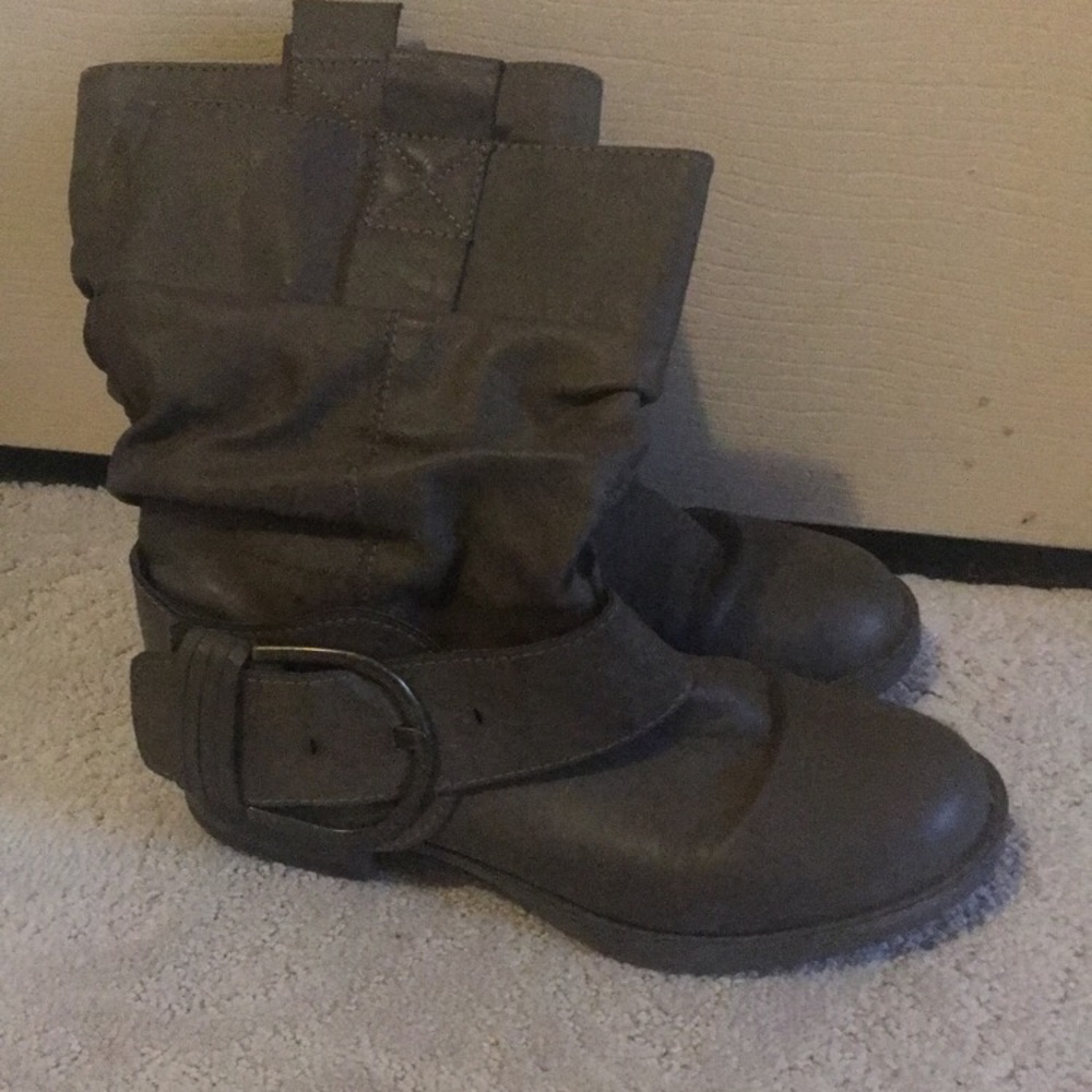 Booties